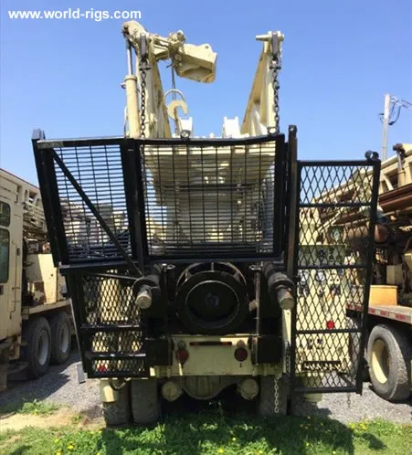 Land Drilling Rig for Sale